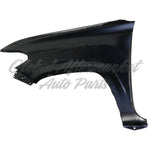 FENDER FR RH W/O MOULDING HOLE — photo 5