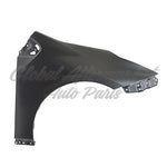 FENDER FR RH CAPA — photo 1