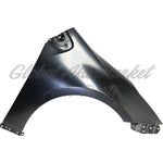 FENDER FR RH CAPA — photo 2