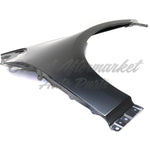 FENDER FR RH CAPA — photo 4