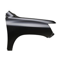FENDER FR RH STEEL