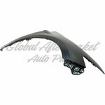FENDER FR RH STEEL — photo 3