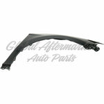 FENDER FR RH STEEL — photo 4