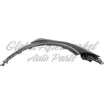 FENDER FR RH STEEL CAPA — photo 4
