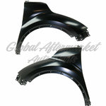 FENDER FR RH STEEL CAPA — photo 5