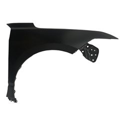 FENDER FR RH STEEL CAPA