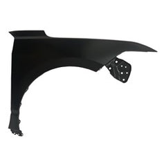 FENDER FR RH STEEL