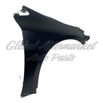 FENDER FR RH STEEL — photo 2