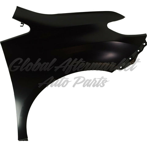 FENDER FR RH STEEL SAME AS TO1241234