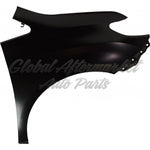 FENDER FR RH STEEL SAME AS TO1241234 — photo 2