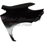FENDER FR RH STEEL SAME AS TO1241234 CAPA — photo 5