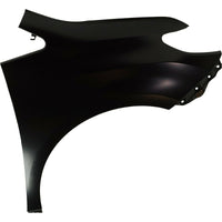 FENDER FR RH STEEL SAME AS TO1241234 CAPA