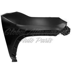 FENDER FR RH ALUMINIUM
