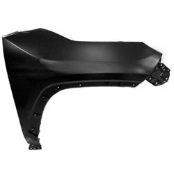 FENDER FR RH ALUMINIUM CAPA