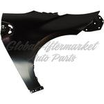 FENDER FR RH STEEL — photo 1
