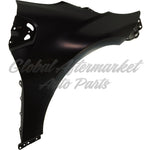 FENDER FR RH STEEL — photo 3