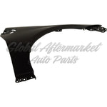 FENDER FR RH STEEL — photo 4