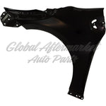 FENDER FR RH STEEL — photo 5