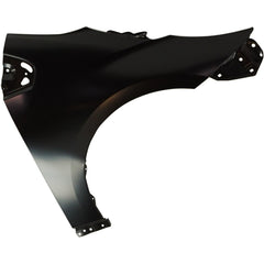 FENDER FR RH STEEL