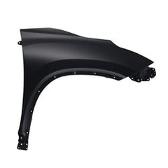 FENDER FR RH ALUMINIUM STD/HYB MODEL
