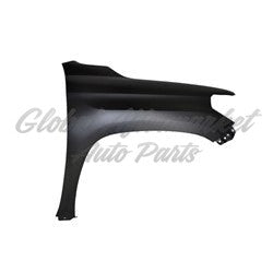 FENDER FR RH W/O ANTENNA HOLE CAPA