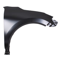 FENDER FR RH ALUMINUM