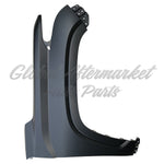 FENDER FR RH STEEL W/O FLARE — photo 2
