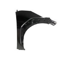 FENDER FR RH STEEL CAPA