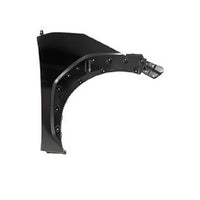 FENDER FR RH STEEL CAPA