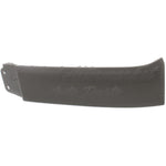 FENDER EXTENSION FR LH (MATTE-GRY) PLASTIC/SEQUOIA W/O HEAD LAMP WASHERS SAME AS TO1266101 — photo 2