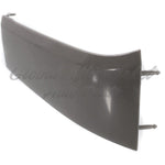 FENDER EXTENSION FR LH (MATTE-GRY) PLASTIC/SEQUOIA W/O HEAD LAMP WASHERS SAME AS TO1266101 — photo 3