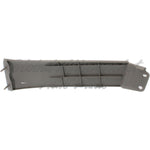 FENDER EXTENSION FR LH (MATTE-GRY) PLASTIC/SEQUOIA W/O HEAD LAMP WASHERS SAME AS TO1266101 — photo 5