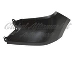 FENDER EXTENSION FR LH PTM PLASTIC — photo 1