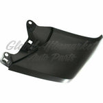 FENDER EXTENSION FR LH PTM PLASTIC — photo 2