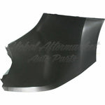 FENDER EXTENSION FR LH PTM PLASTIC — photo 3