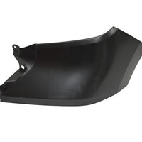 FENDER EXTENSION FR LH PTM PLASTIC
