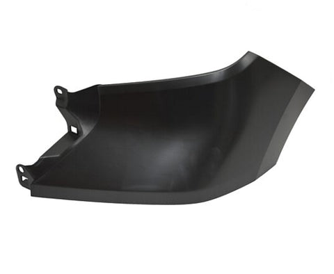 FENDER EXTENSION FR LH PTM PLASTIC
