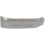 FENDER EXTENSION FR RH(MATTE-GRY) PLASTIC /SEQUOIA W/O HEAD LAMP WASHERS — photo 2