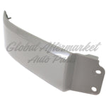 FENDER EXTENSION FR RH(MATTE-GRY) PLASTIC /SEQUOIA W/O HEAD LAMP WASHERS — photo 3