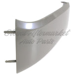 FENDER EXTENSION FR RH(MATTE-GRY) PLASTIC /SEQUOIA W/O HEAD LAMP WASHERS — photo 4