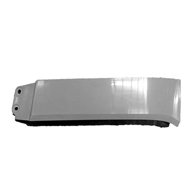 FENDER EXTENSION FR RH(MATTE-GRY) PLASTIC /SEQUOIA W/O HEAD LAMP WASHERS