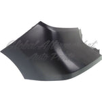 FENDER EXTENSION FR RH PTM PLASTIC — photo 3