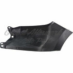 FENDER EXTENSION FR RH PTM PLASTIC — photo 5