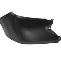 FENDER EXTENSION FR RH PTM PLASTIC