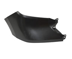 FENDER EXTENSION FR RH PTM PLASTIC