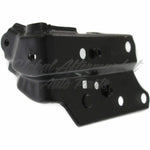 FENDER BRACKET LH — photo 2