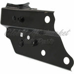 FENDER BRACKET LH — photo 3