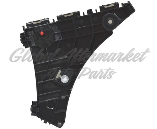 FENDER BRACKET FR LH