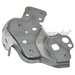 FENDER BRACE FR LH — photo 1
