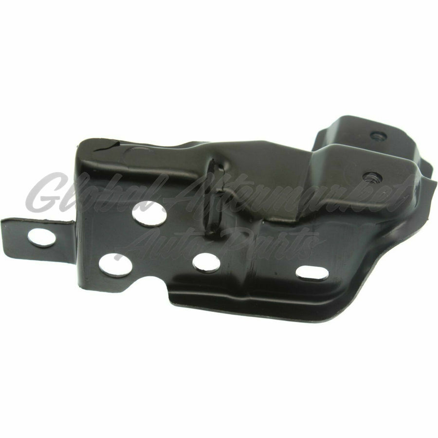 FENDER BRACKET FR LH STEEL